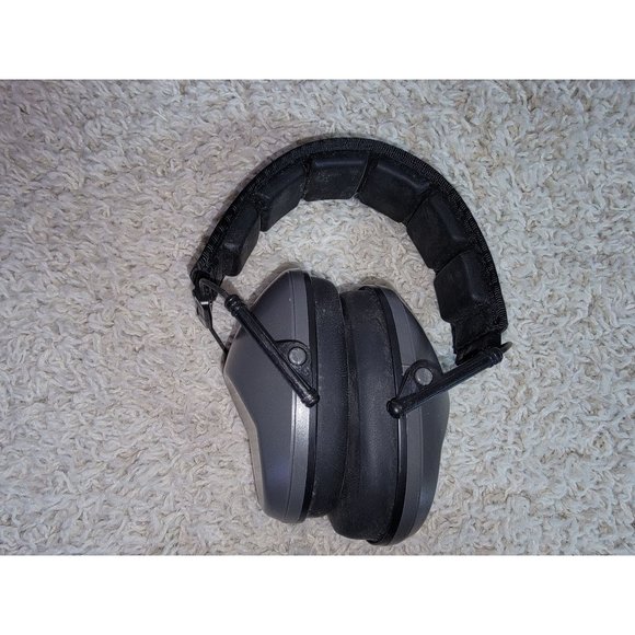 Venture Gear Hearing Protection Earmuffs - Picture 1 of 6